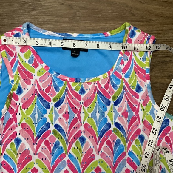 Ronni Nicole Perfect Summer/Swim Dress. - Picture 9 of 10